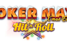 Joker Max Hit'n'Roll X-mas Edition
