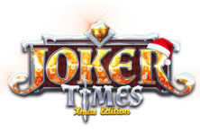 Joker Times Xmas