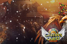Griffin's Quest Xmas