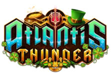 Atlantis Thunder St Patrick's Edition