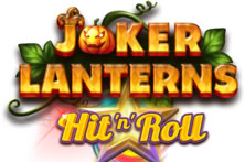 Joker Lanterns: Hit 'n' Roll