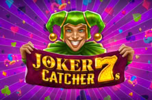 Joker Catcher 7s