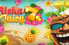 Aloha Juicy 7s