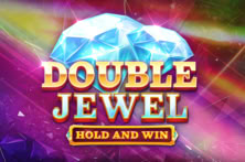Double Jewel Hold And Win