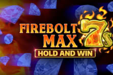 Firebolt Max 7s Hold And Win