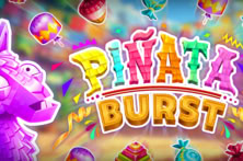 Piñata Burst