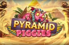 Pyramid Piggies