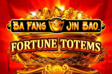 Ba Fang Jin Bao Fortune Totems