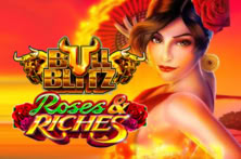 Bull Blitz Roses Riches