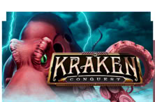 Kraken Conquest