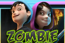 Zombie Rush Deluxe