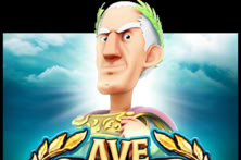 Ave Caesar