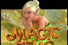 Magic Gems Deluxe