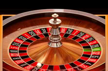 Leander Roulette