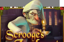 Scrooge's Jackpot