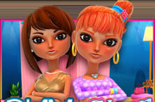 Glam or Sham