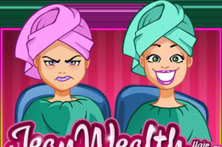 Jean Wealth