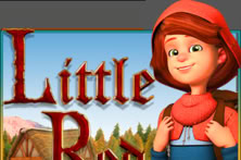 Little Red