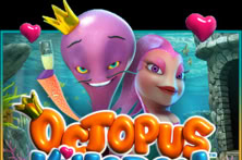Octopus Kingdom