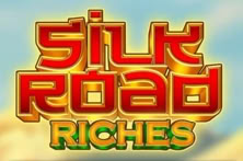 Silk Road Riches