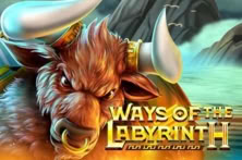 Ways of the Labyrinth