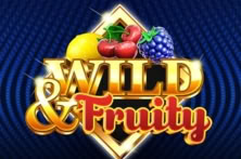 Wild & Fruity