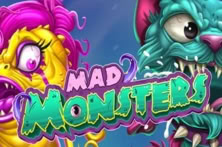 Mad Monsters