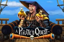 A Pirate's Quest