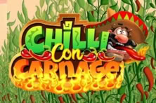 Chilli Con Carnage