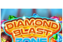 Diamond Blast Zone
