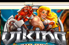 Viking Raid Zone