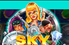 Sky Vault