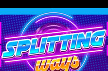 Splitting Ways