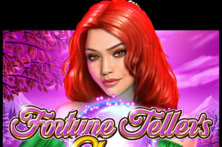 Fortune Teller's Charm