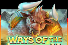 Ways of the Labyrinth