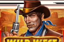 Wild West Zone - Dynamic Ways