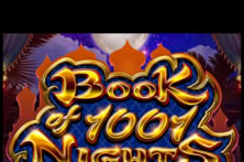 Book of 1001 Nights