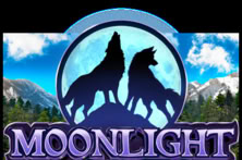 Moonlight Wolves