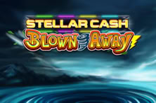 Stellar Cash Blown Away