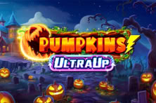 Pumpkins Ultra Up
