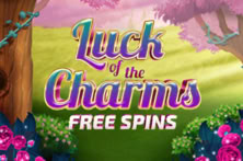 Luck Of The Charms Free Spins
