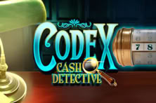 Codex Cash Detective