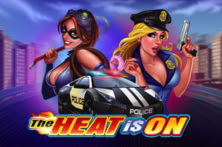 The Heat Is On