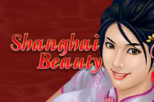 Shanghai Beauty