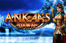 Ankaa's Dawn