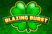 Blazing Burst