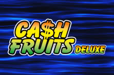 Cash Fruits Deluxe