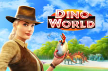 Dino World