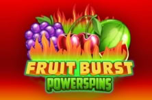 Fruit Burst Power Spins