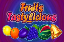 Fruits Tastylicious